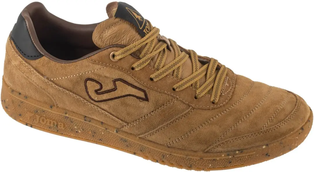 Joma C.Mundial Men 2526, Mannen, Bruin, Sneakers, maat: 41