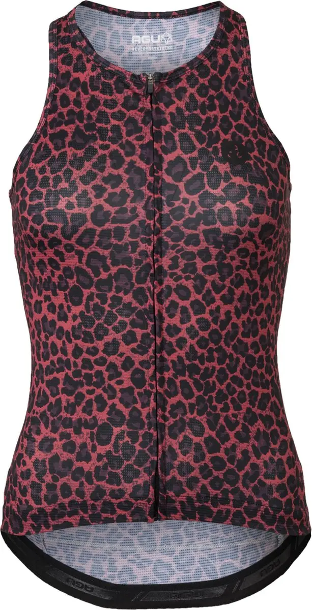 AGU Panther Indoor Singlet Essential Dames