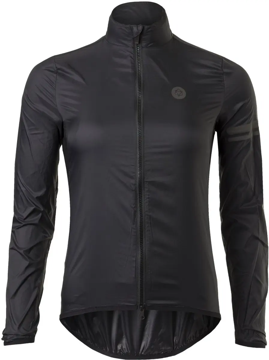 AGU Wind Fietsjack II Essential Dames XL