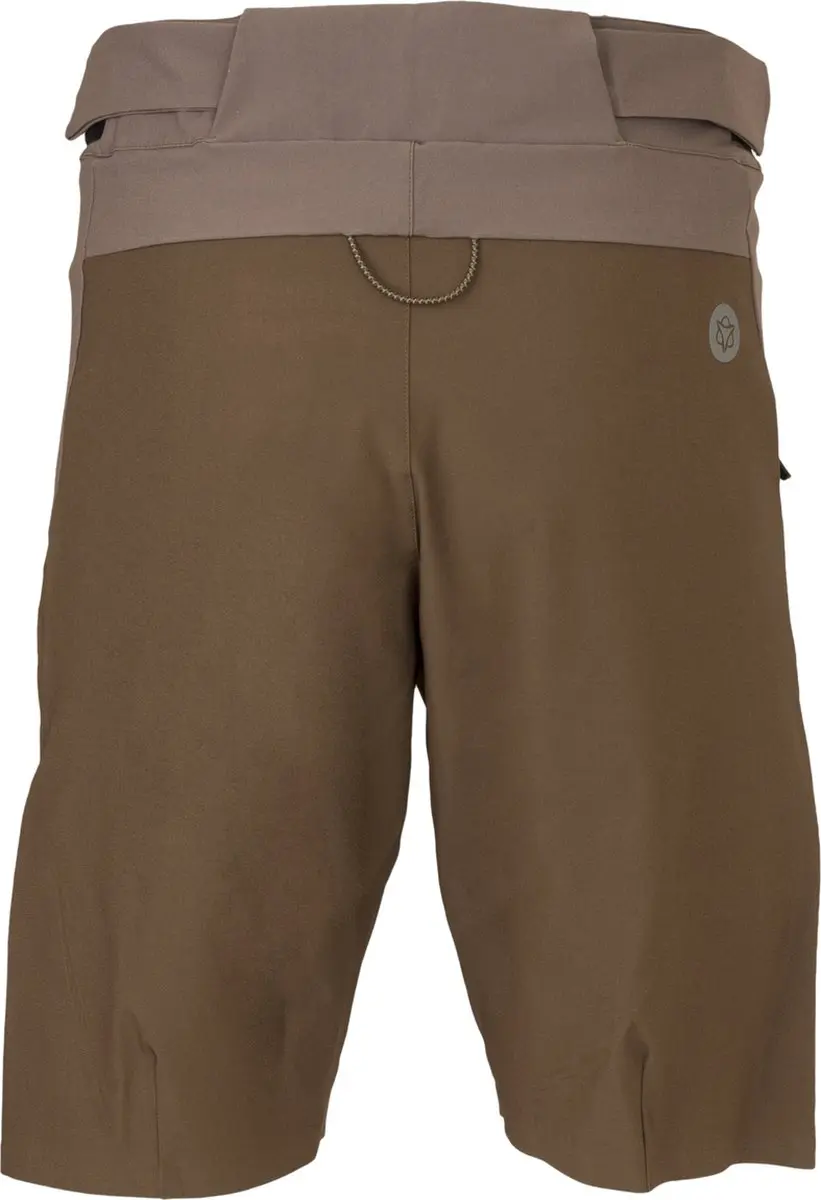 AGU MTB Venture Heren Short - Armagnac S