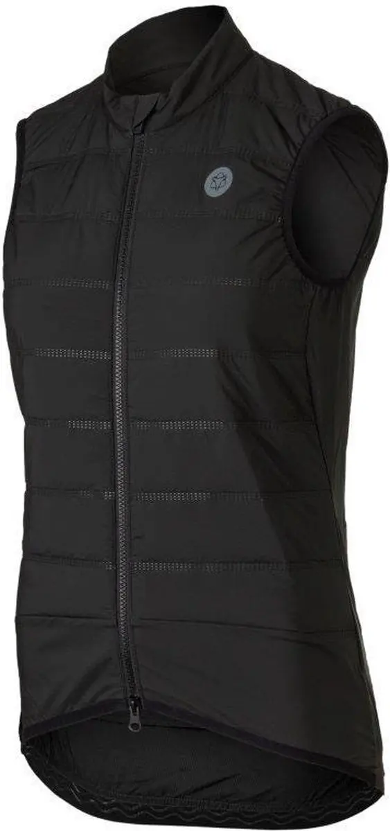 AGU Padded Body Performance Dames - Zwart M