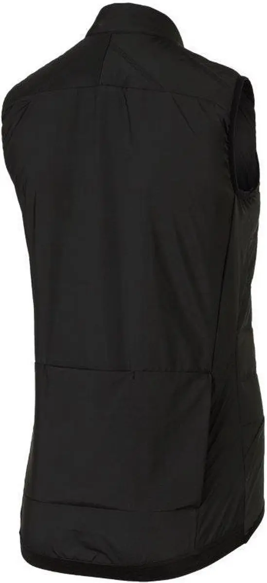 AGU Padded Body Performance Dames - Zwart M