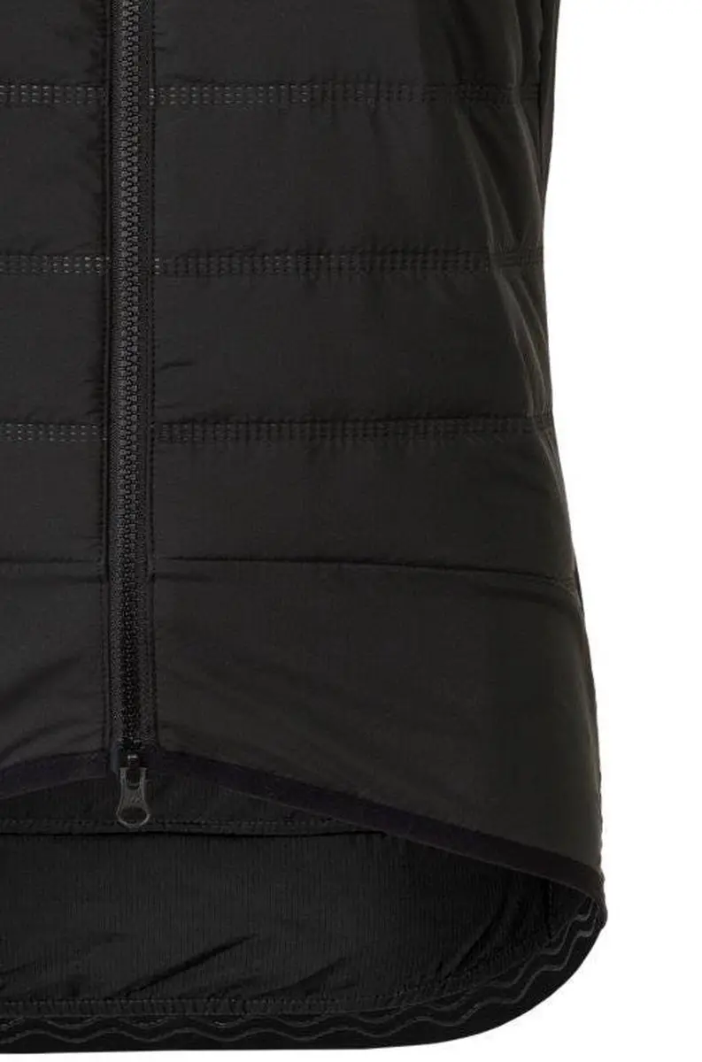 AGU Padded Body Performance Dames - Zwart M