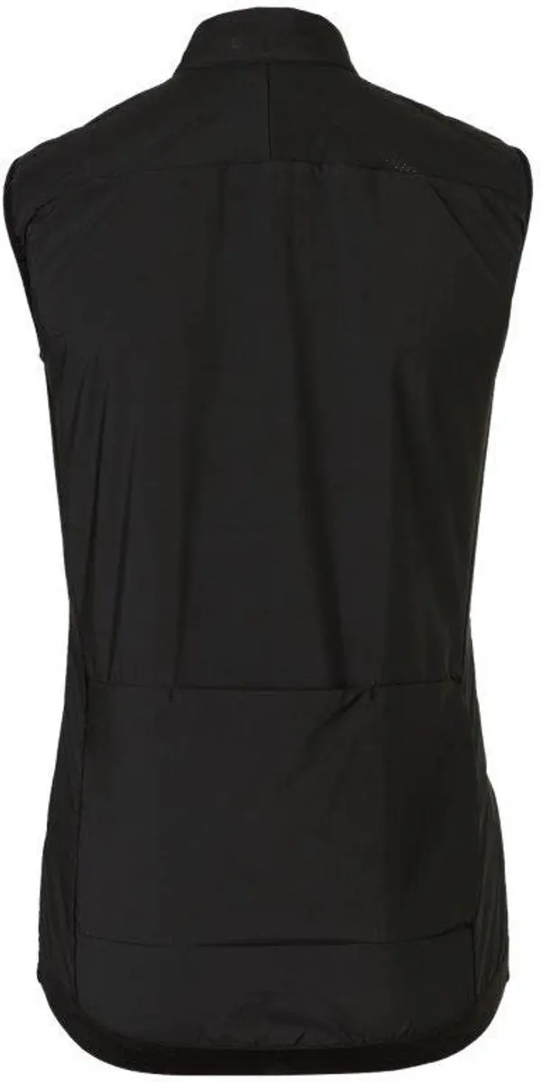 AGU Padded Body Performance Dames - Zwart M
