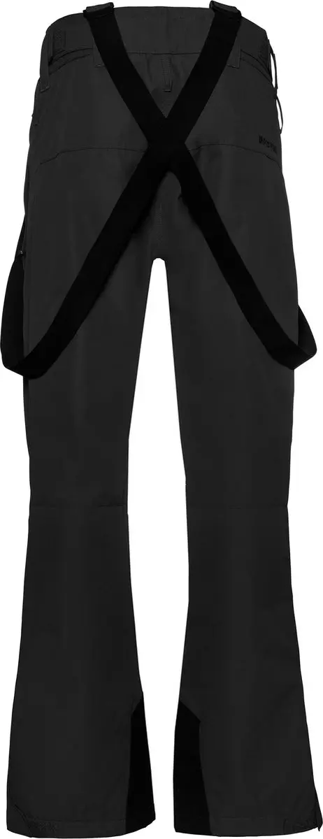 Protest Oweny Skibroek Heren XXL - True Black