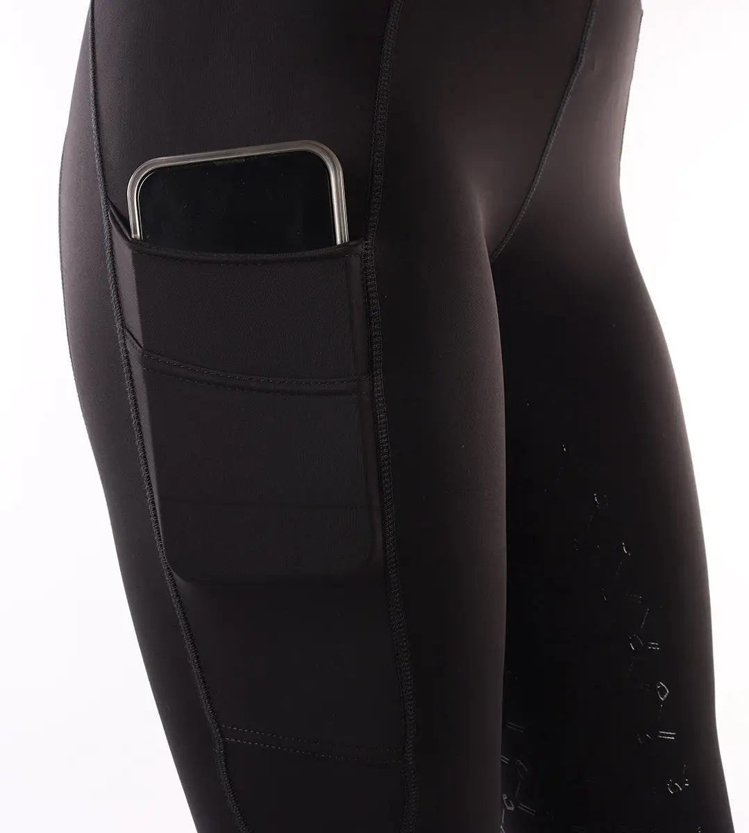 Epplejeck Ejphebe Full Grip Paardrijlegging - 46