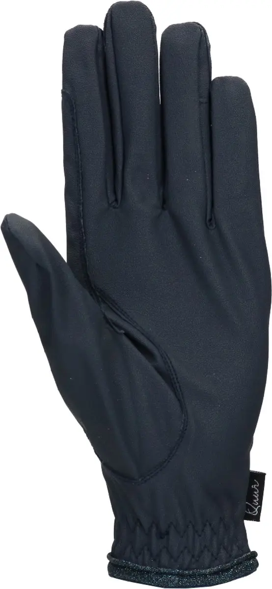 QUUR Qvallejo Handschoenen - XS Donkerblauw
