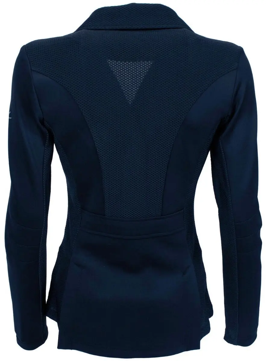 Mondoni MDNJacyntha Wedstrijdjas M - Donkerblauw