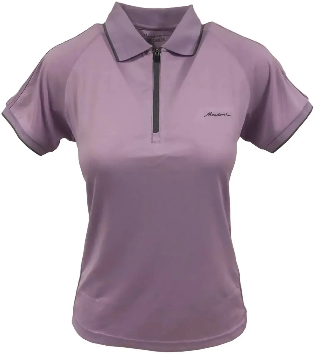 Mondoni Hedwich Polo L - Roze