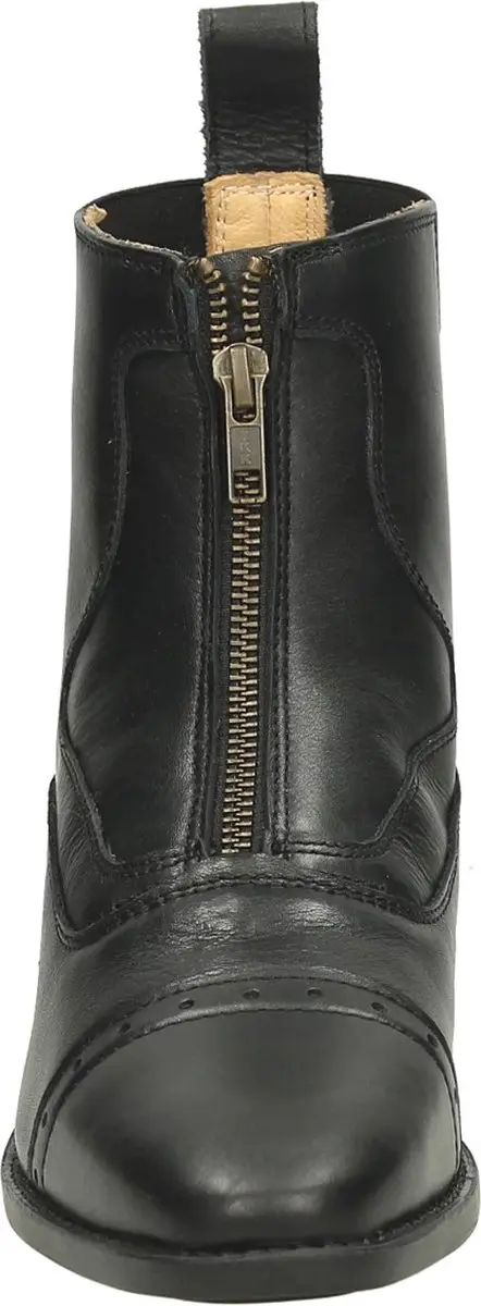 QHP Jodhpurs Milaan - 39
