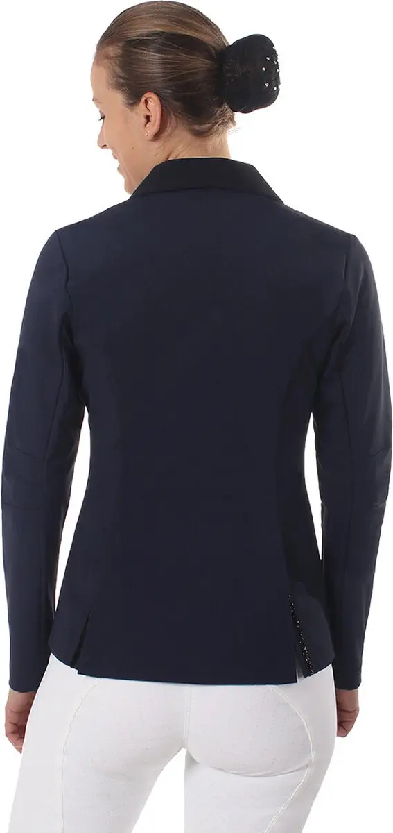 Qhp Rijjas Qhp Juliet Donkerblauw
