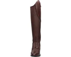QHP Tamar Adult Laarzen - Bruin - afbeelding 6 van 6