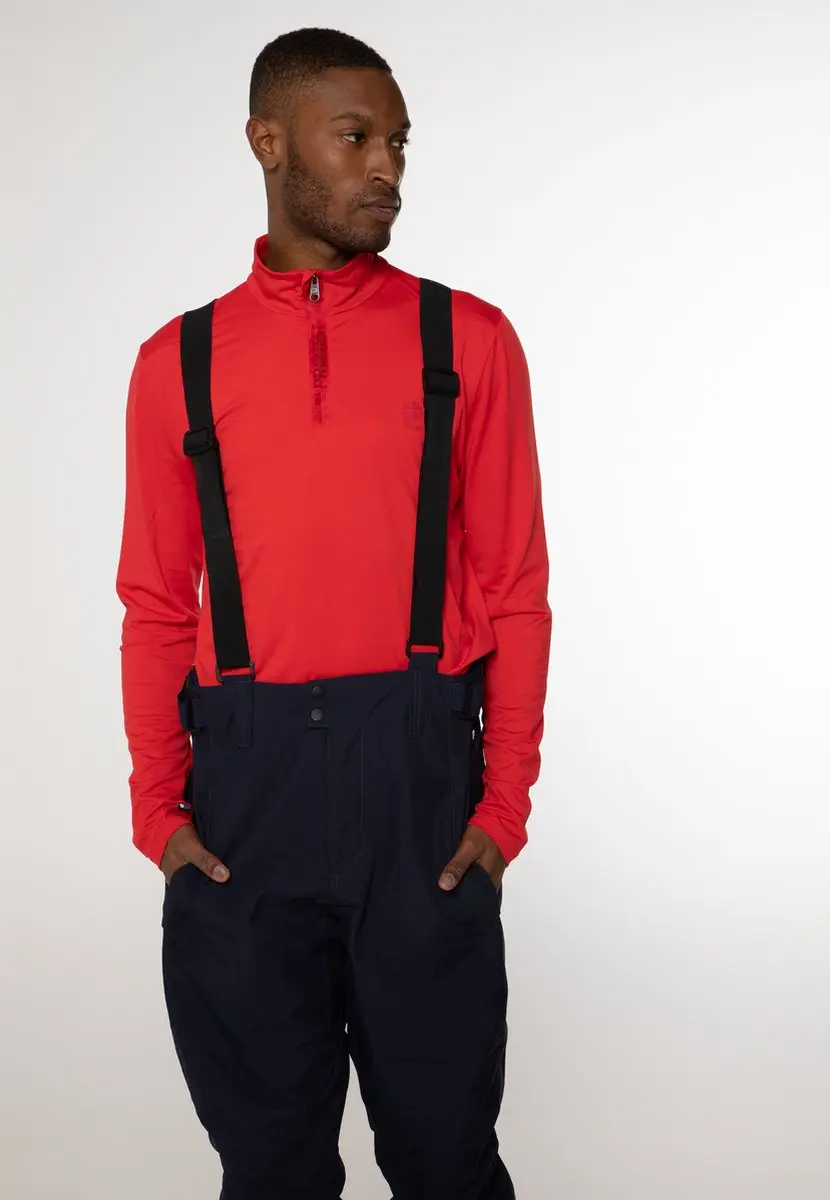 Protest Owens Skibroek Heren Space Blue