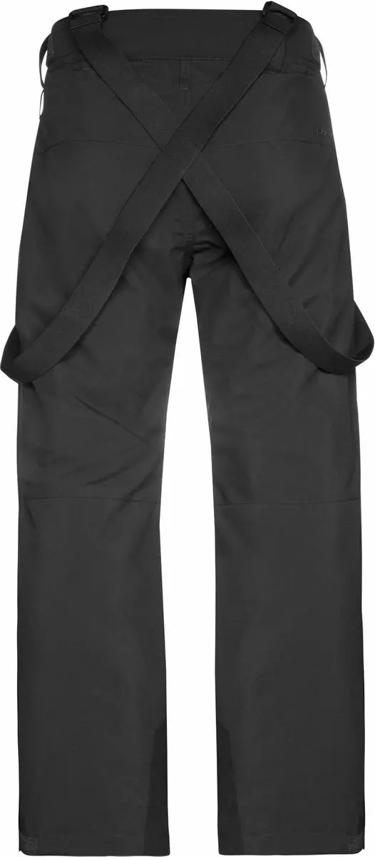 Protest Owens Skibroek Heren - XXXL - True Black - afbeelding 6 van 6