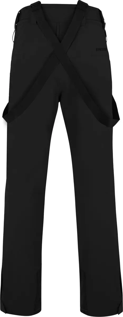 Protest Owens Skibroek Heren - XXXL - True Black