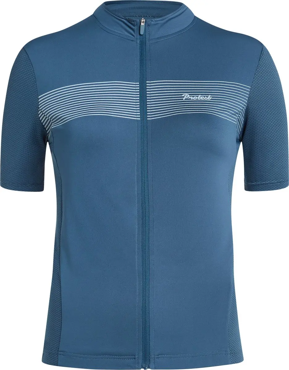 Protest Prtchestnut Fietsshirt Dames