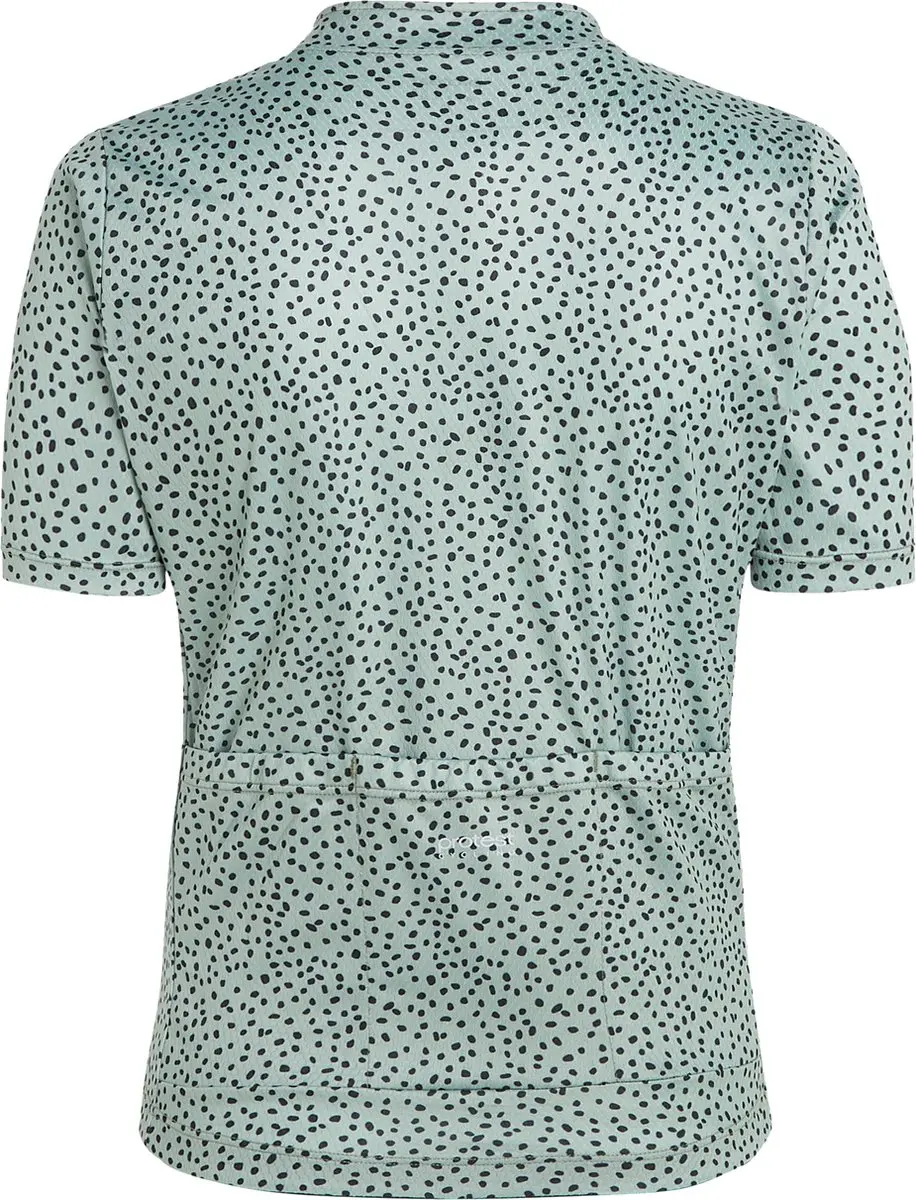 Protest Prtnavarro Fietsshirt Dames XL - Groen