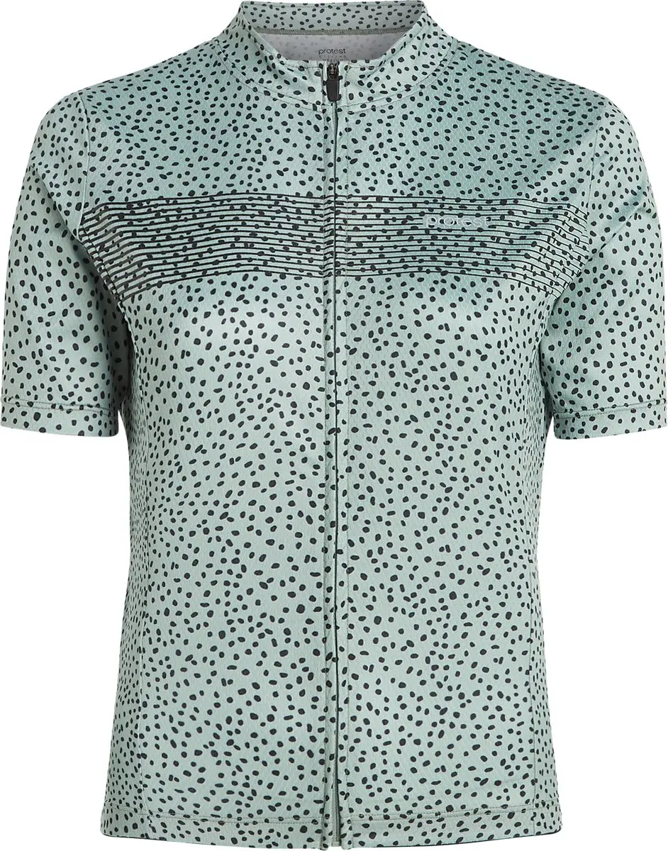 Protest Prtnavarro Fietsshirt Dames XL
