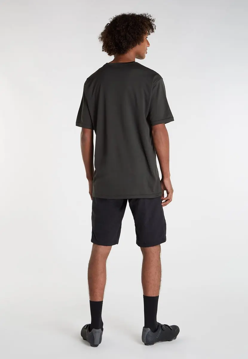 Protest Prtpottier Fietsshirt Heren XL - Zwart