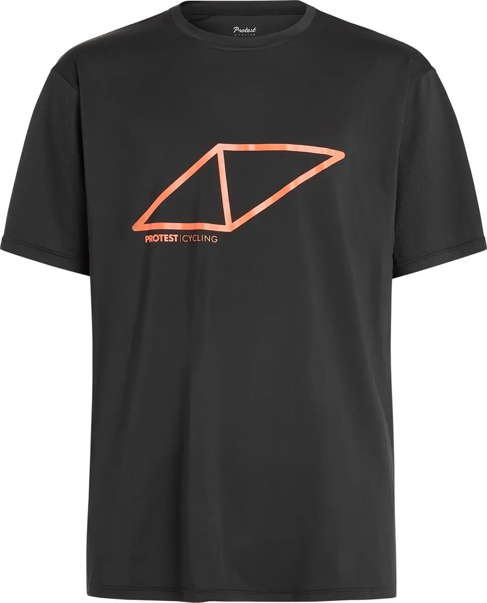 Protest Prtpottier Fietsshirt Heren XL
