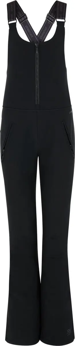 Protest PRTHolymoly Skibroek Dames Salopette Softshell