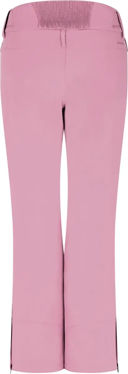 Protest PRTCinnamones Skibroek Dames - Waterkolom 10K - Vintage Pink
