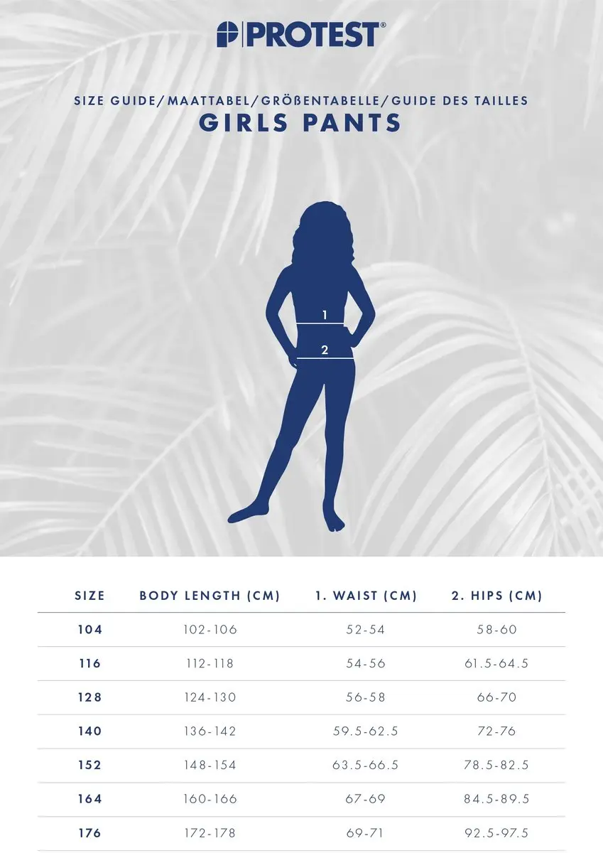 Protest PRTClassys Skibroek Meisjes - Softshell 10K Fudge Camel