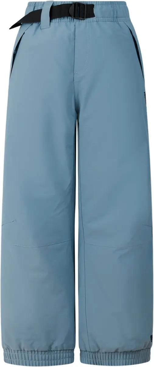 Protest PRTKenny Skibroek Jongens Stone Blue 140