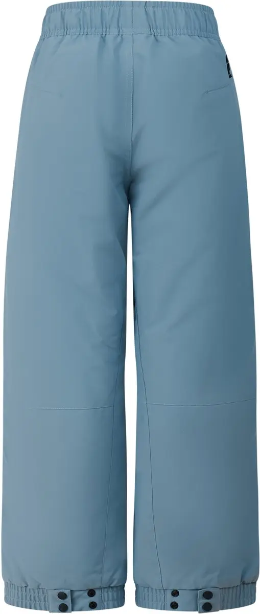 Protest PRTKenny Skibroek Jongens Stone Blue 140 - Waterkolom 10K