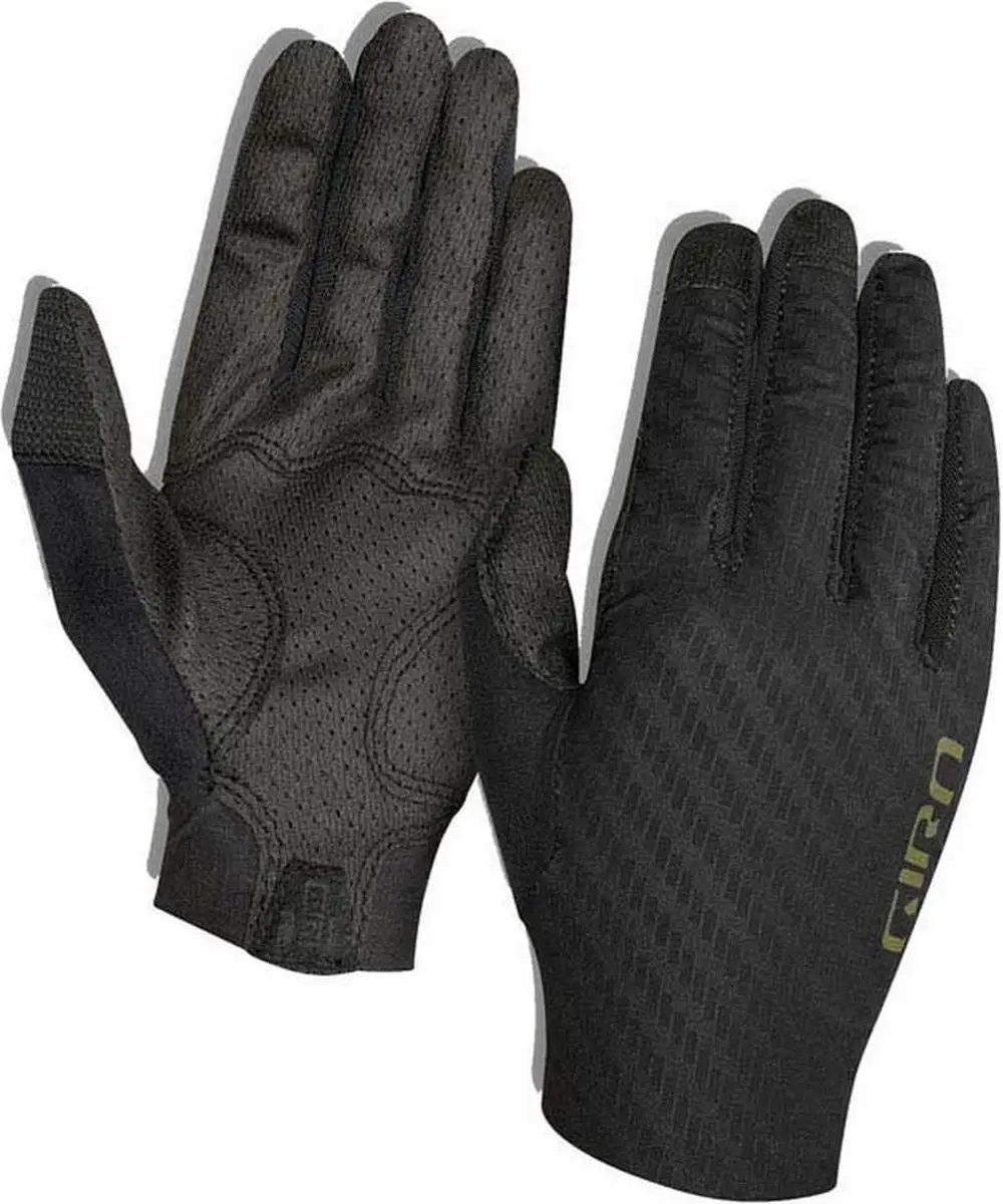 Giro Rivet CS Lange Handschoenen