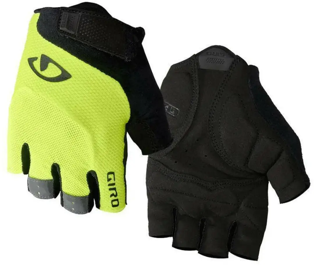 Giro Bravo Gel Fietshandschoenen