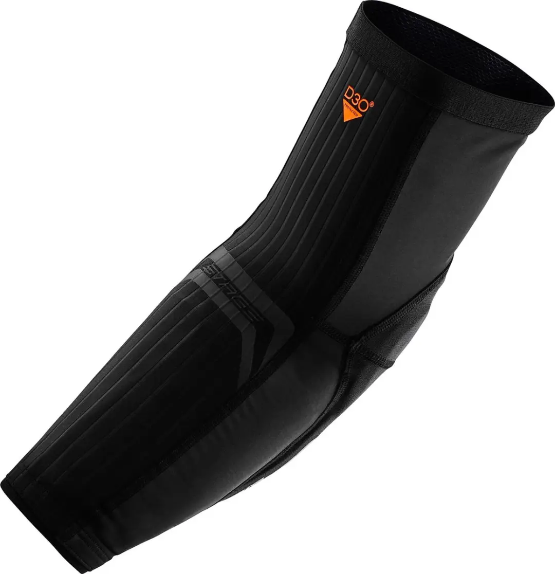 Troy Lee Designs Stage Pro Elleboogbeschermers XS/S - Zwart - afbeelding 3 van 6