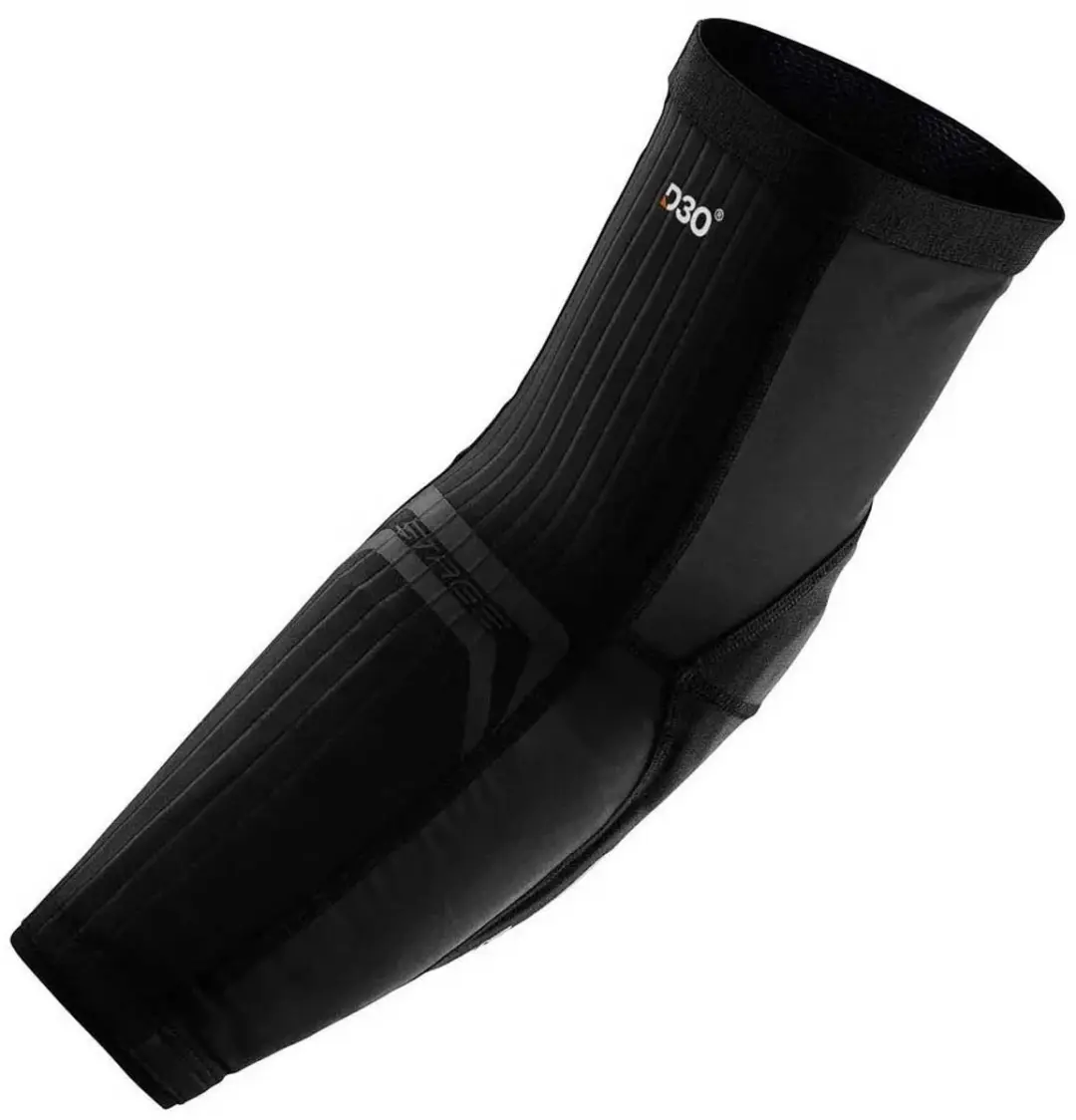Troy Lee Designs Stage Pro Elleboogbeschermers XS/S - Zwart - afbeelding 5 van 6