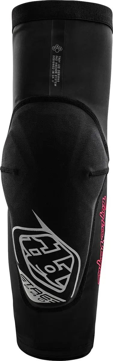 Troy Lee Designs Stage Pro Elleboogbeschermers XS/S