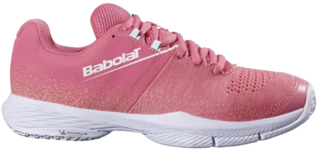 Babolat Sensa Dames Padel Schoenen