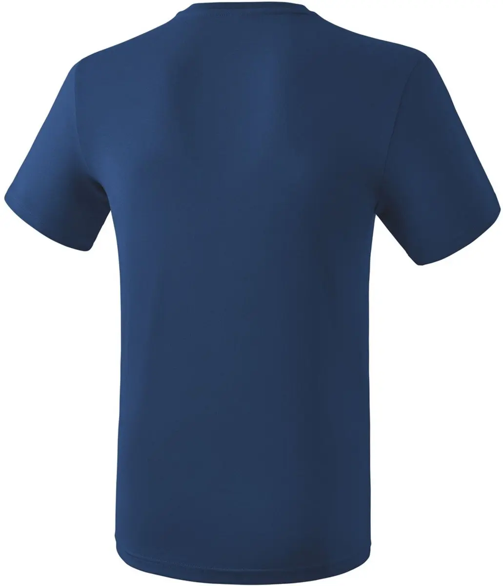 Erima Promo T-shirt Kinderen 152 - Marine