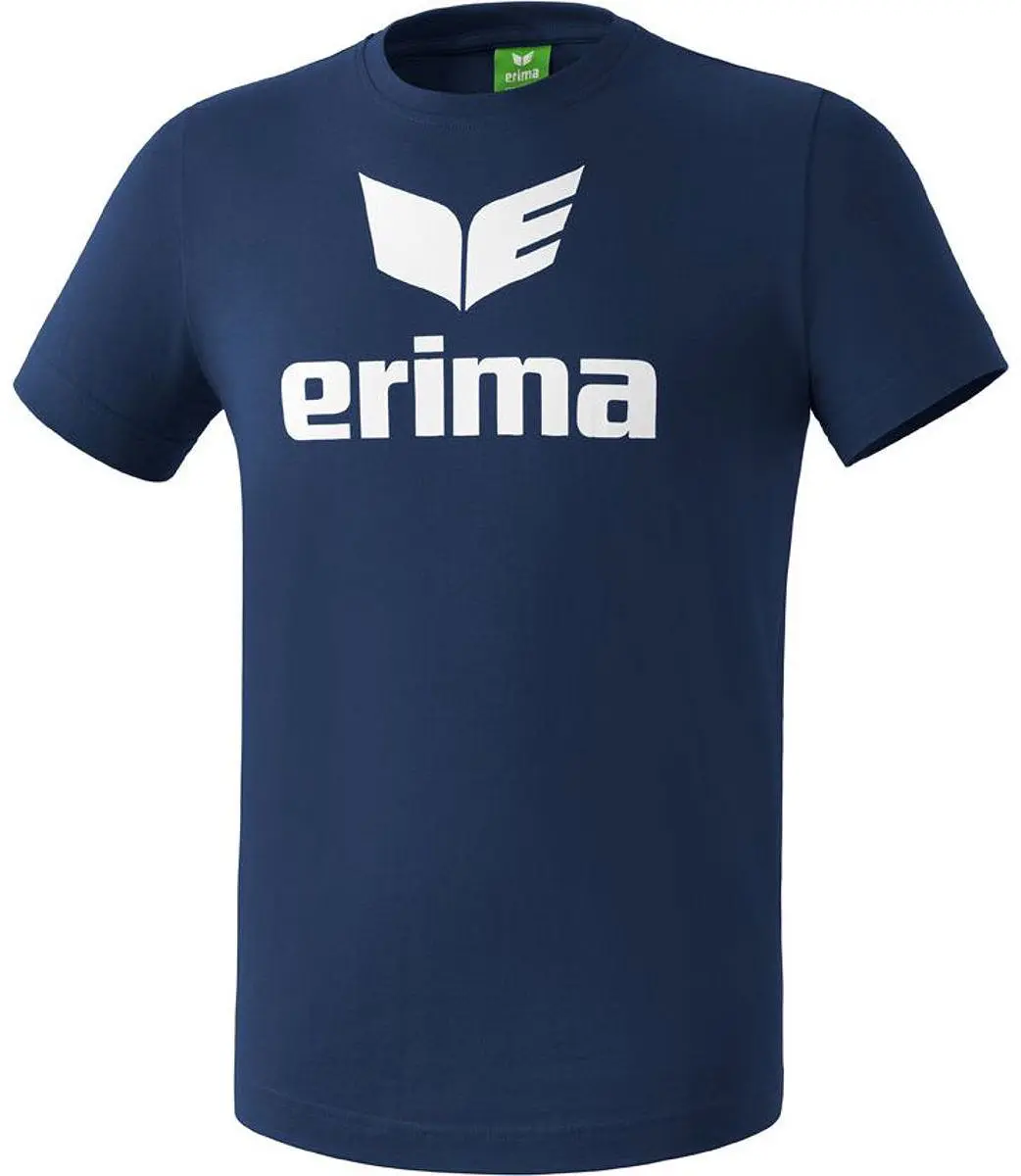 Erima Promo T-shirt Kinderen 152