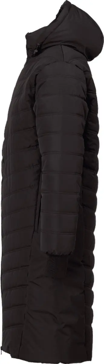 Uhlsport Essential Coachvest Heren S - Zwart