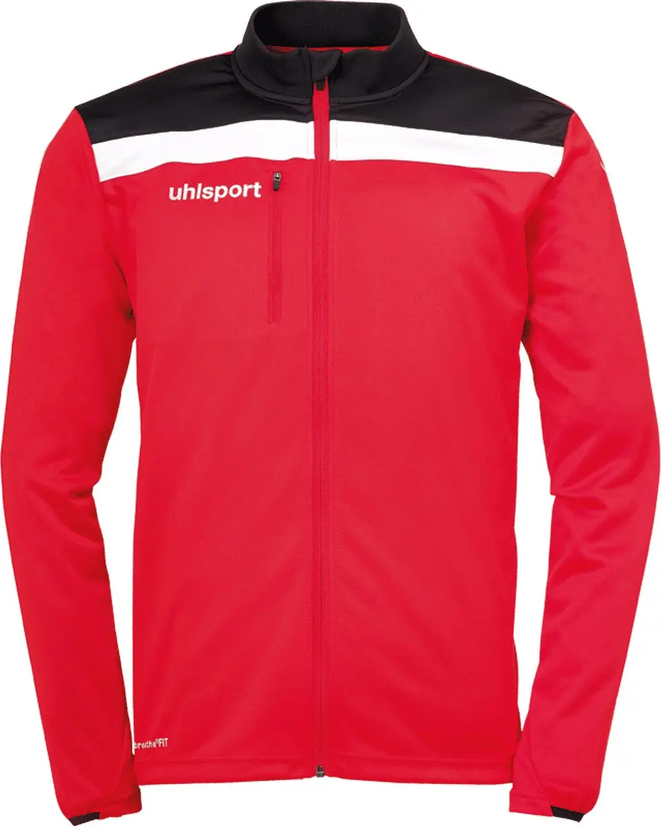 Uhlsport Offense 23 Polyestervest Heren M