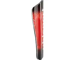 Uhlsport Super Lite Plus Scheenbeschermer - Rood - Maat S