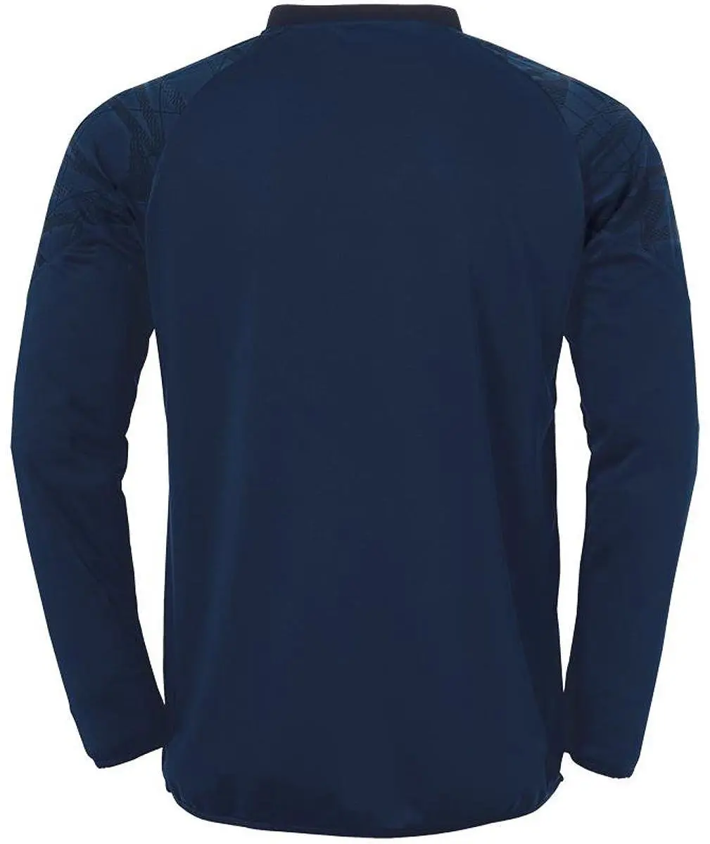 Uhlsport Goal 25 Polyestervest Heren - M Marine