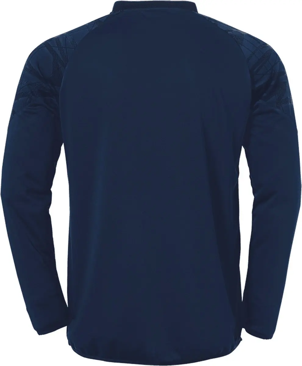 Uhlsport Goal 25 Polyestervest Heren - M Marine