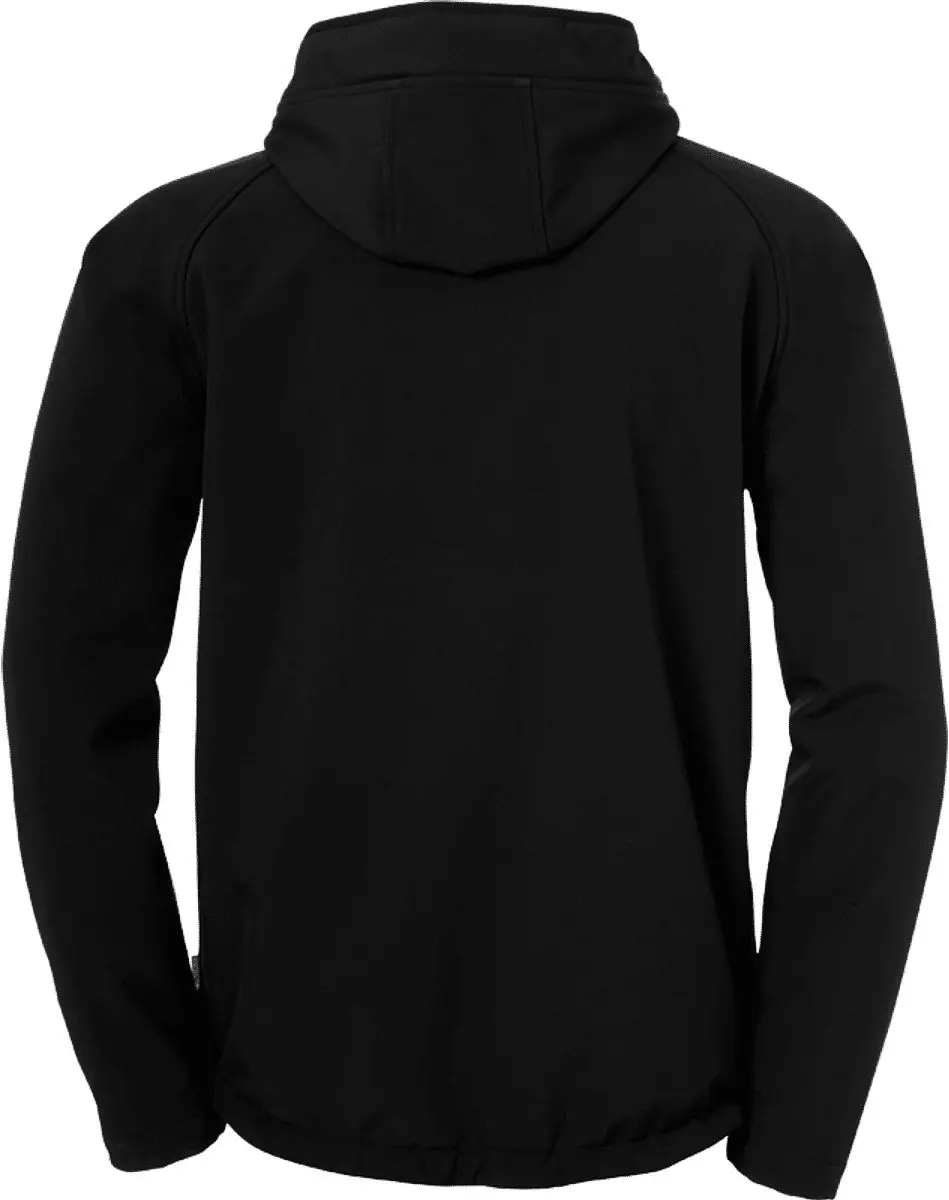 Uhlsport Id Softshelljas Heren - Zwart S