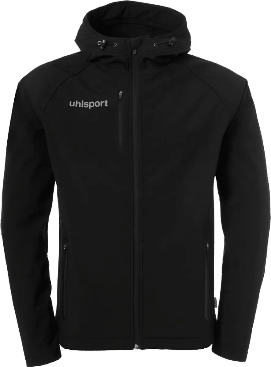 Uhlsport Id Softshelljas Heren