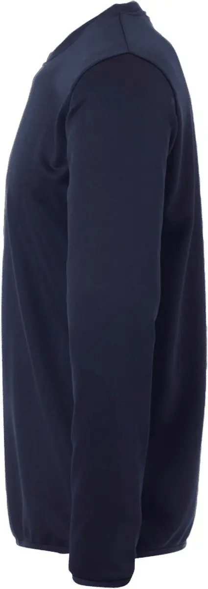 Uhlsport Essential Trainingssweat Heren 140 - Marine/Wit