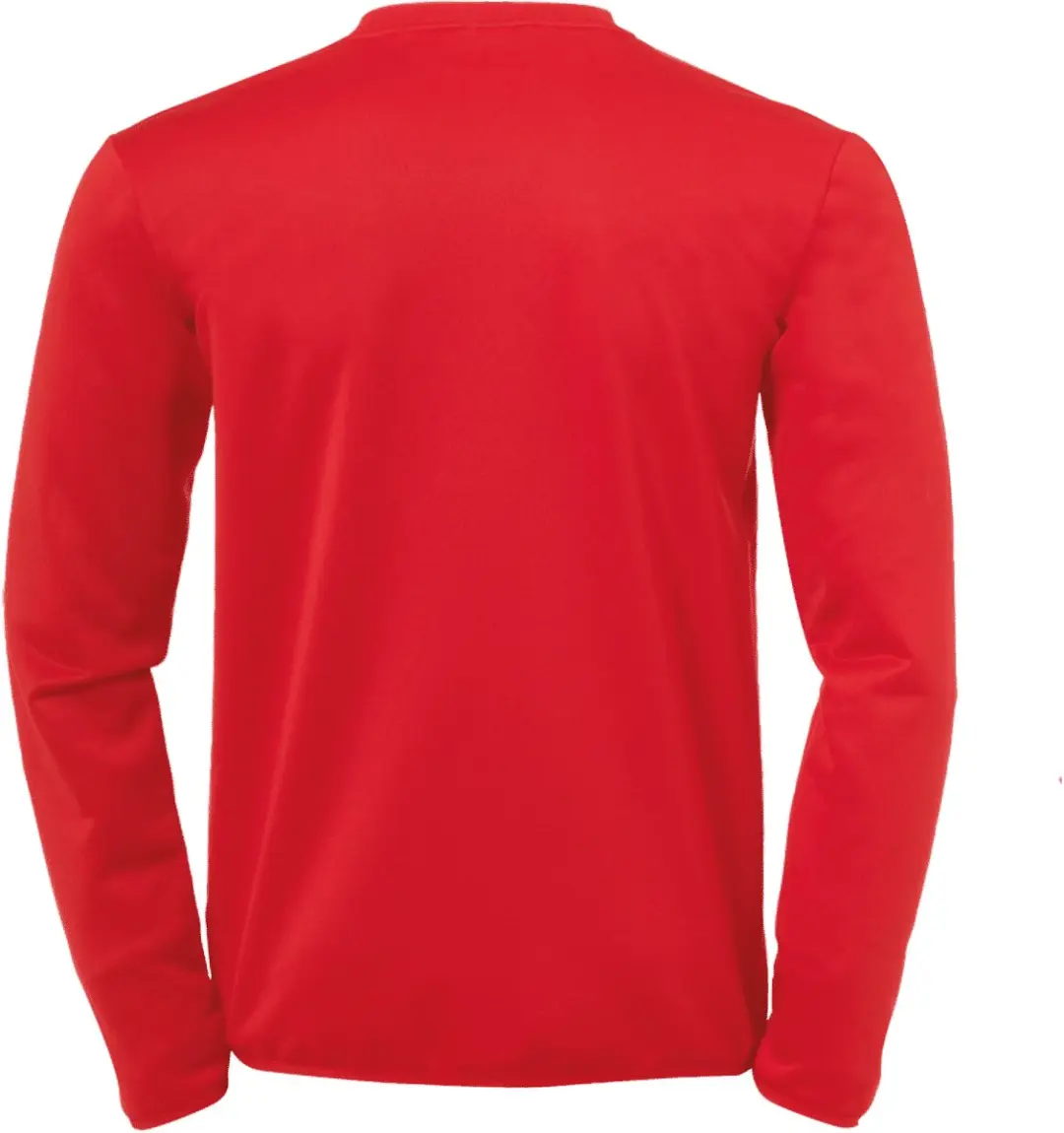 Uhlsport Essential Trainingssweat Kinderen - Rood/Wit L