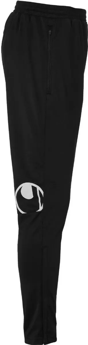 Uhlsport Score Track Pants 1005174 - Zwart/Fluo Groen - afbeelding 6 van 6