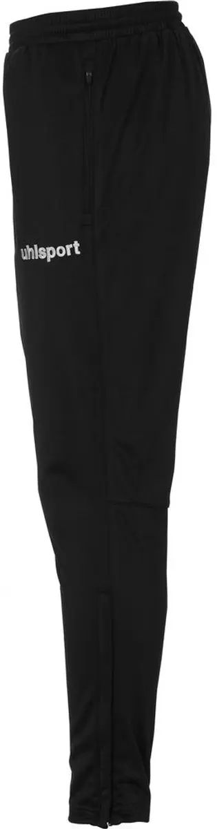 Uhlsport Score Track Pants 1005174 - Zwart/Fluo Groen