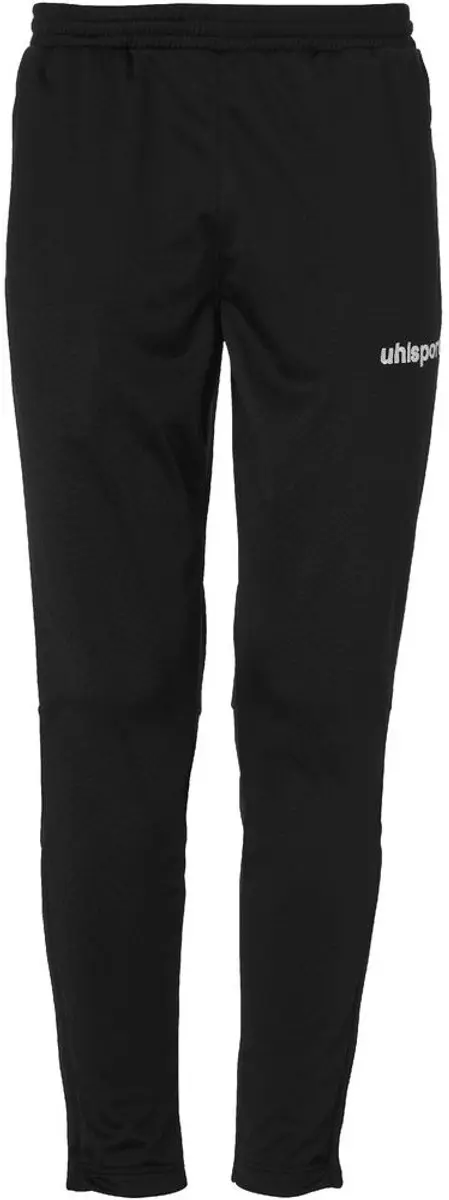 Uhlsport Score Track Pants 1005174 - Zwart/Fluo Groen