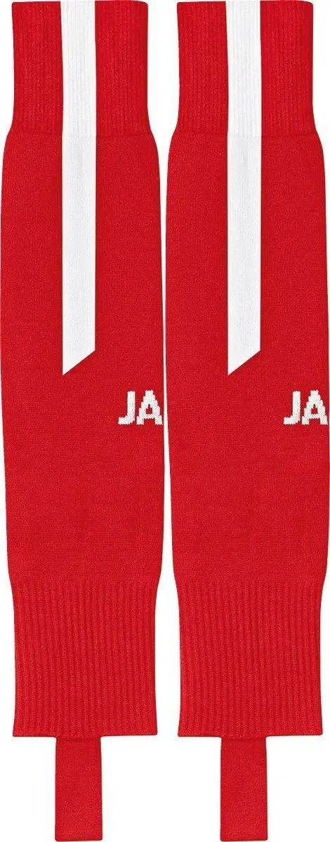 JAKO Lazio Voetbalkousen Voetloos - Rood - afbeelding 6 van 6